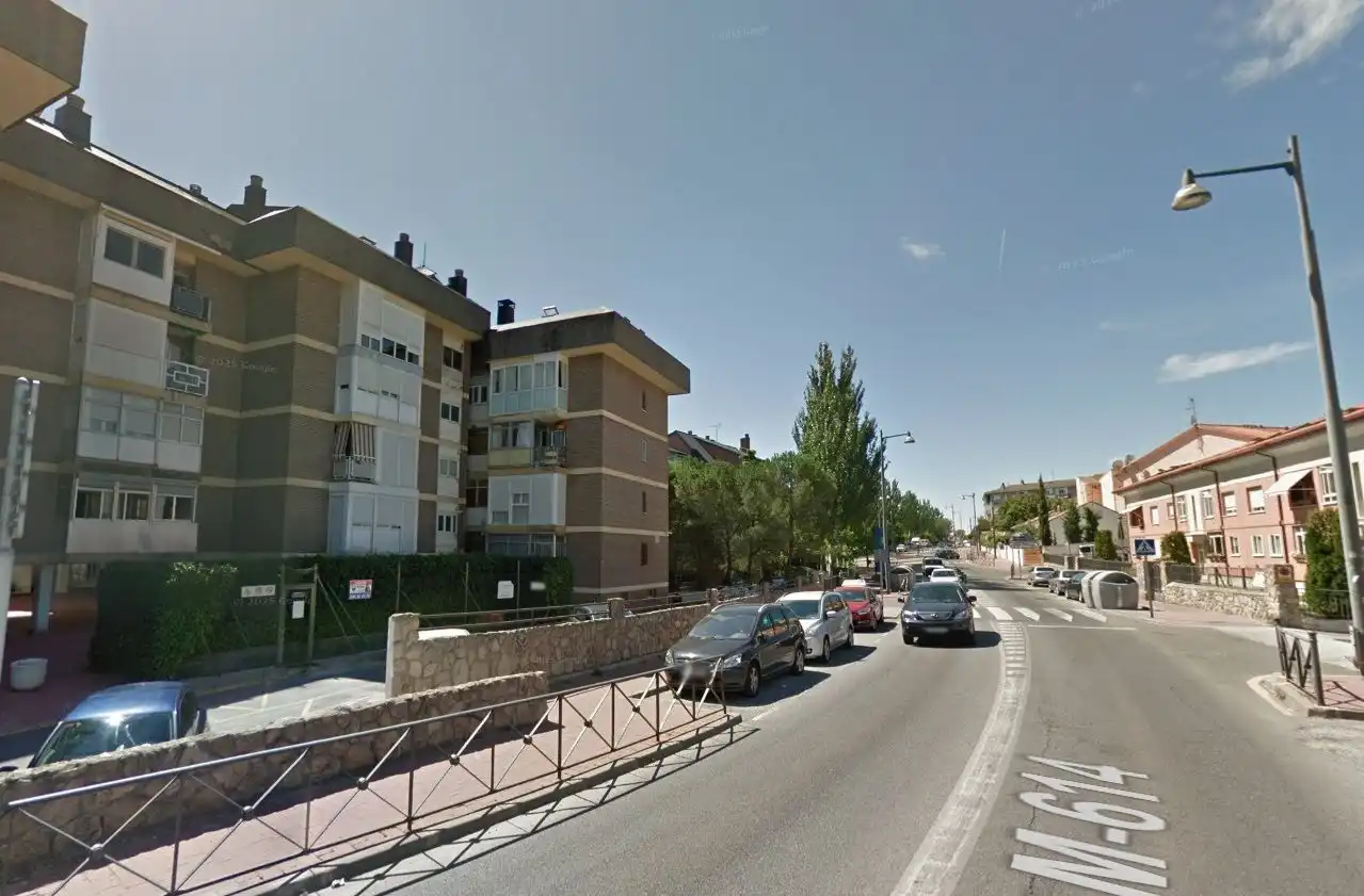 Piso en venta en Guadarrama