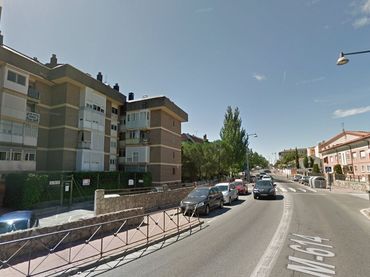 Appartement à vendre à Guadarrama