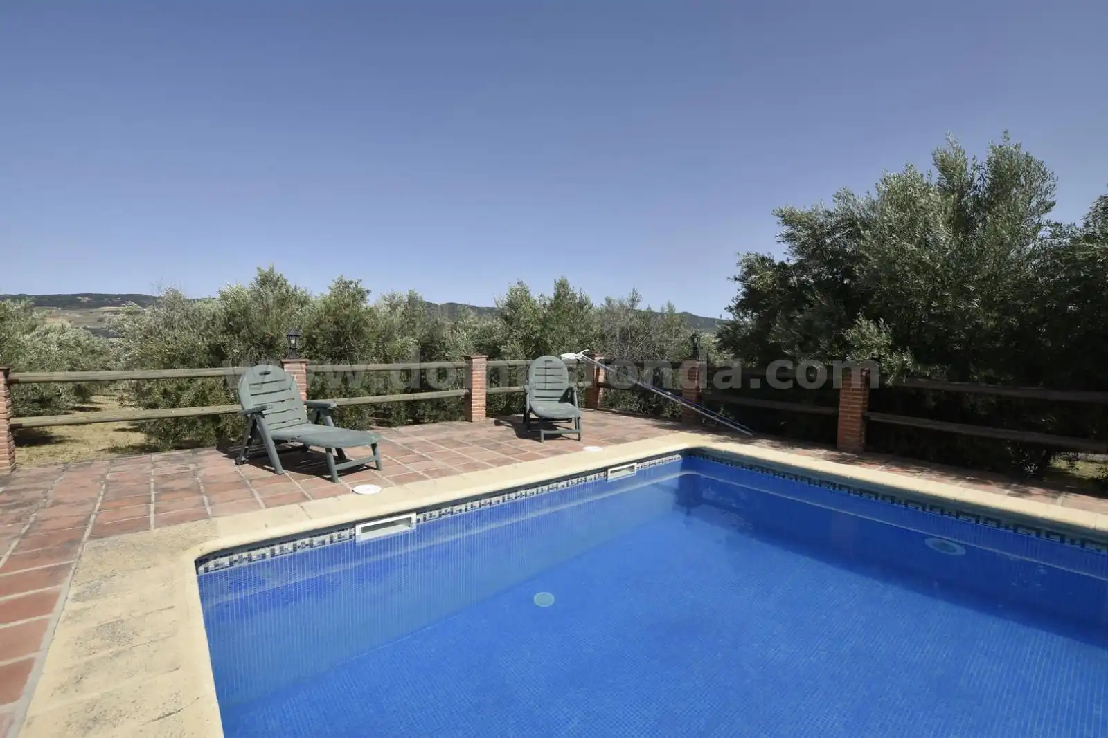 Casa rústica con terraza en venta en Arriate, imagen 16