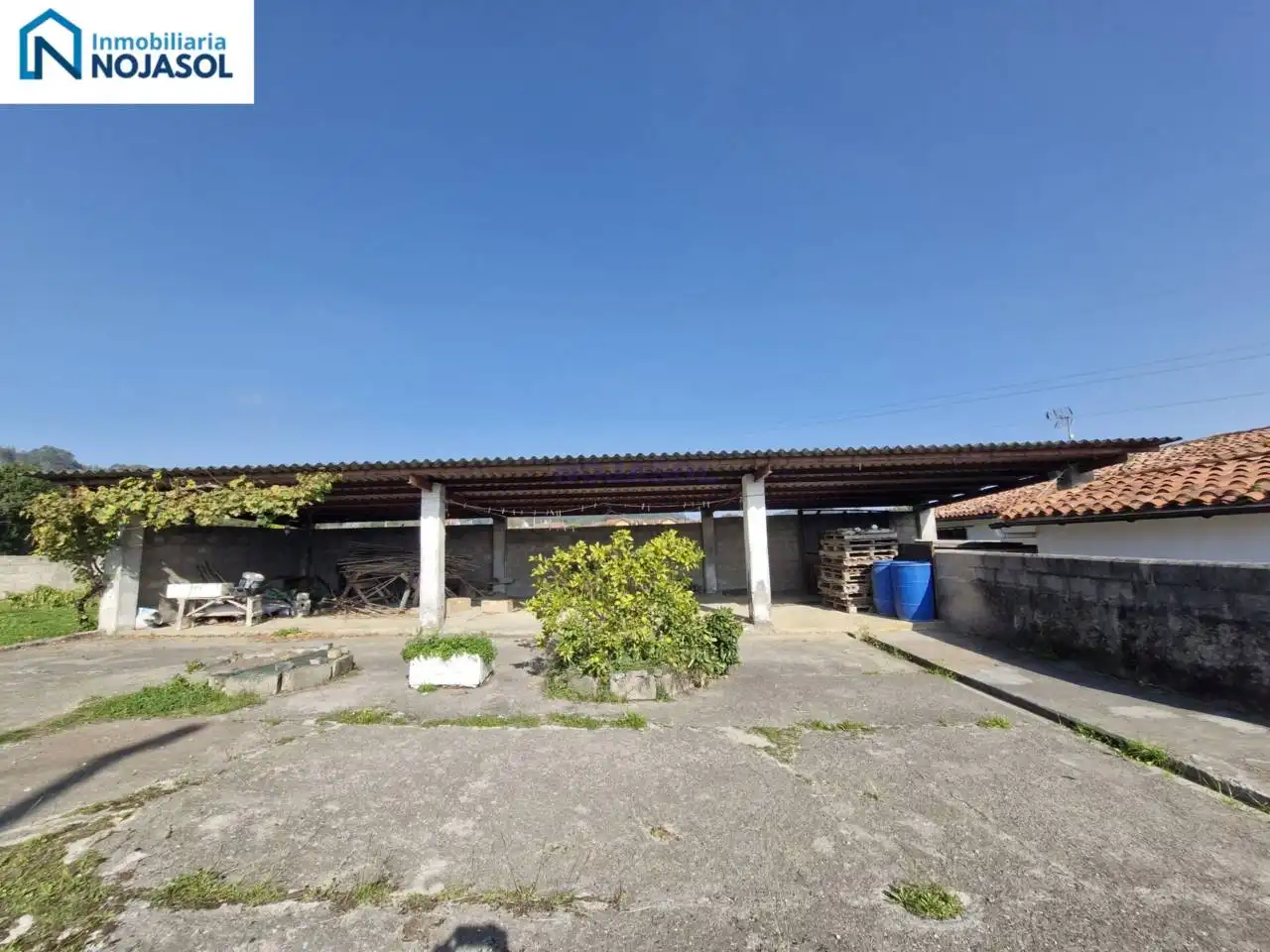 Nave industrial en venta en Calle castillo, Arnuero