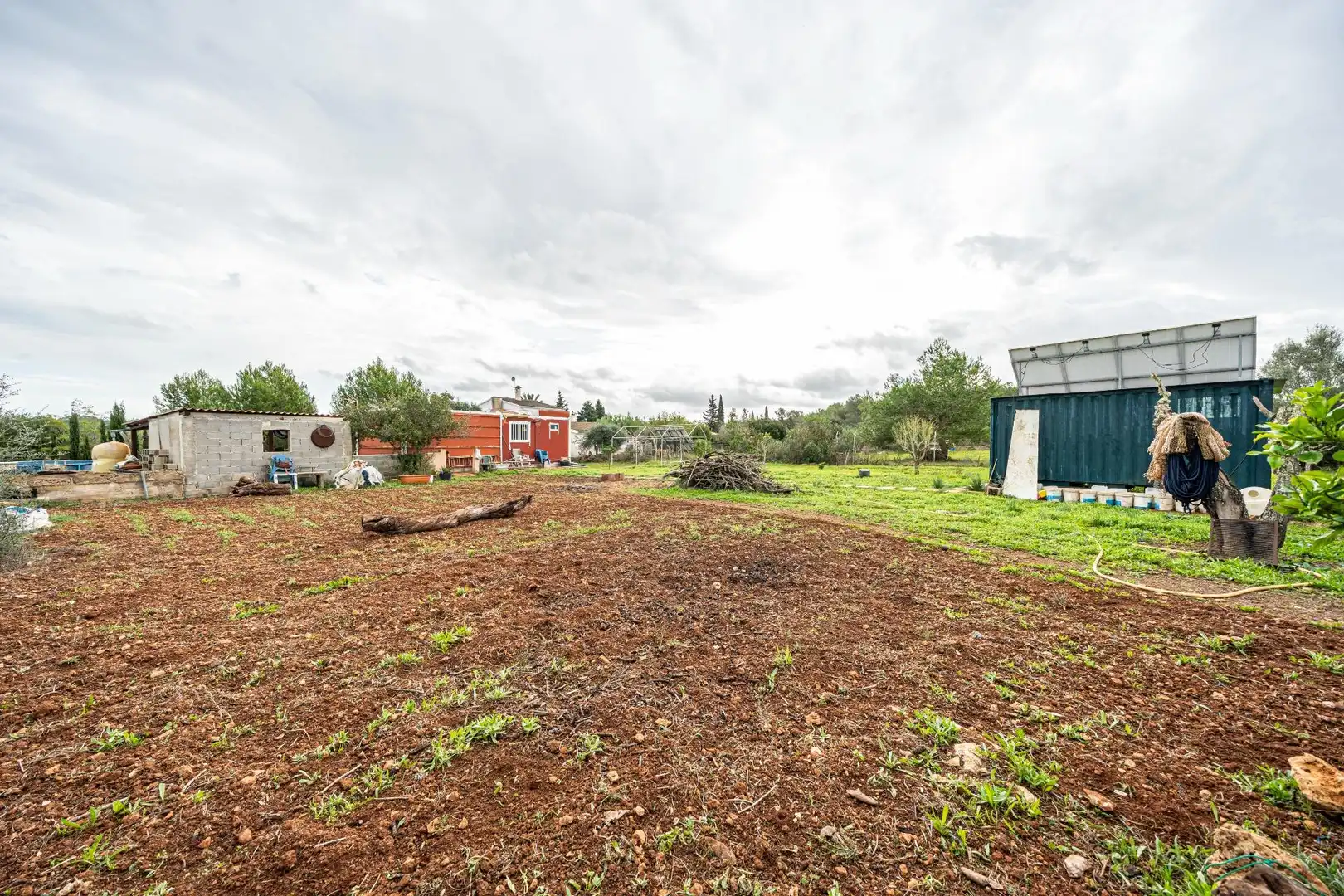 Terreno rustico in vendita a Camino SO N´AMORA NOU, imagen 28