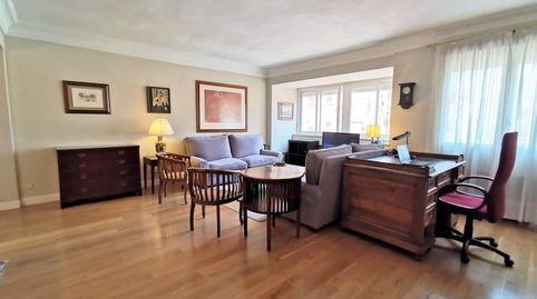 Foto 4 von Wohnungen zur Miete in Ciudad Jardín, Madrid Capital