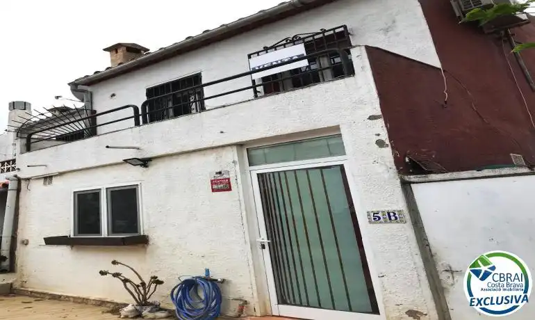 Casa a schiera con piscina in vendita a Passatge Trabuc II, imagen 7