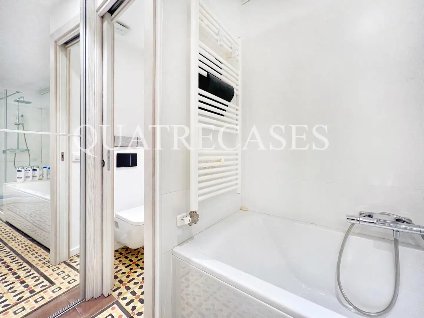 Appartamento con terrazza in vendita a Carrer de Pau Claris, imagen 41