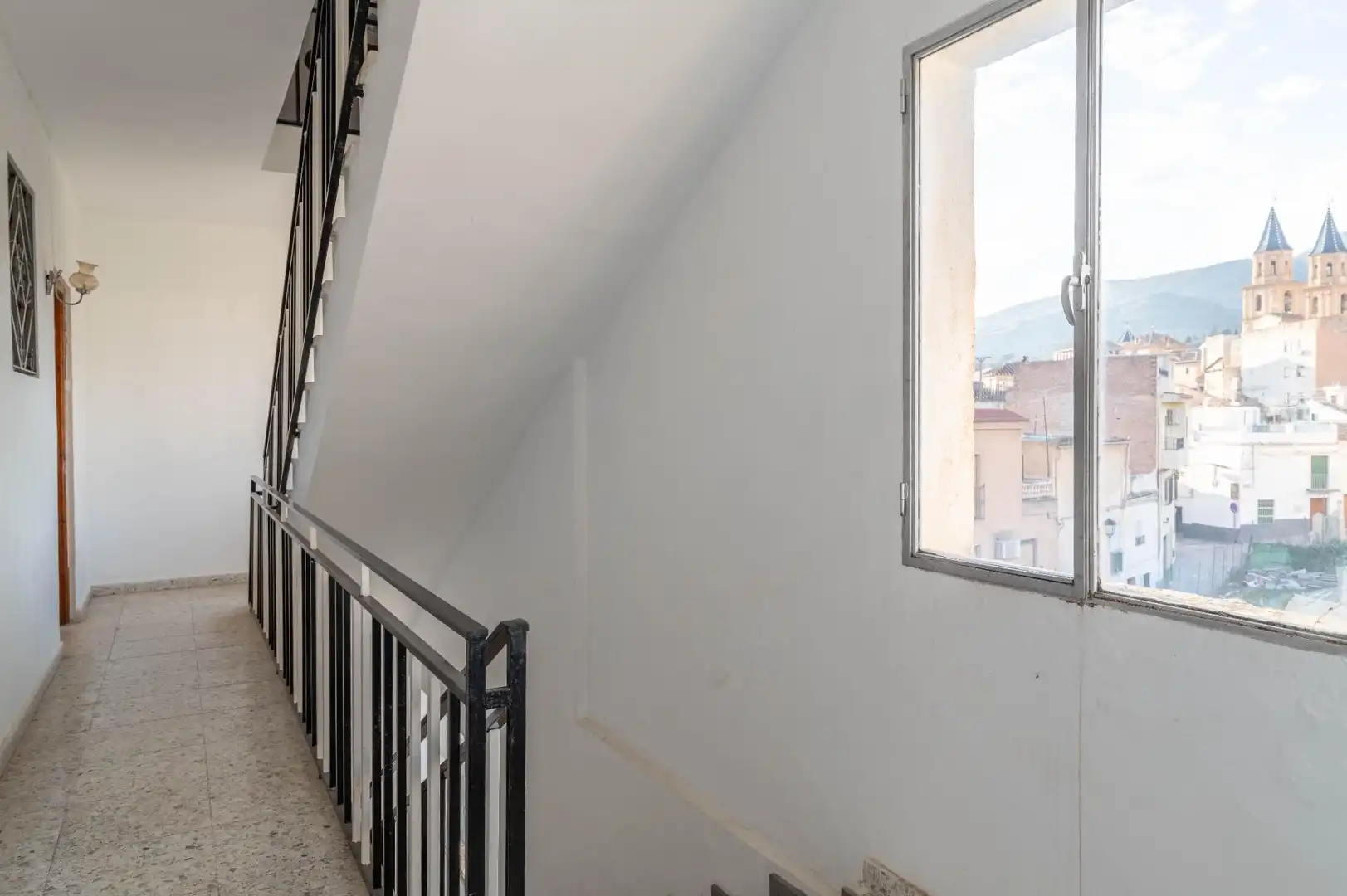 Piso en venta en Órgiva con Terraza