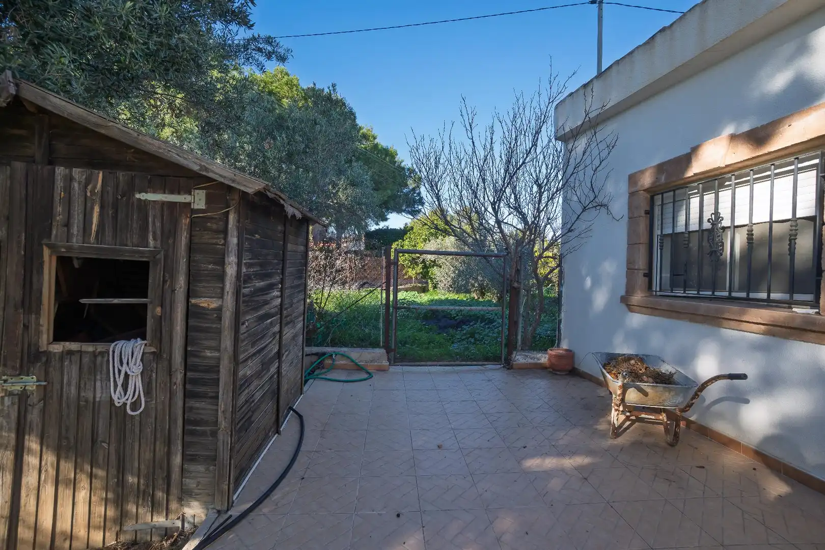 Villa avec piscine à vendre à Partida MAITINO, imagen 41