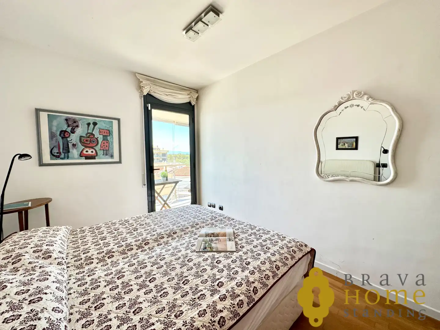Penthouse mit Pool zum Verkauf in Passeig Marítim, imagen 34