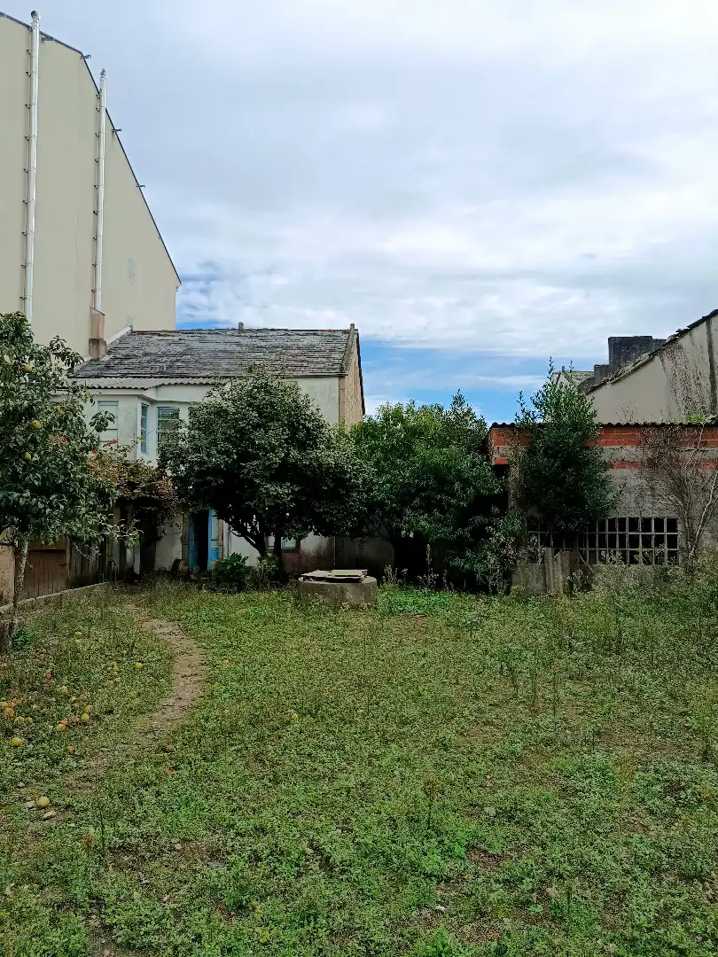 Casa amb balcó en venda a Avenida de Viveiro 13, imagen 22