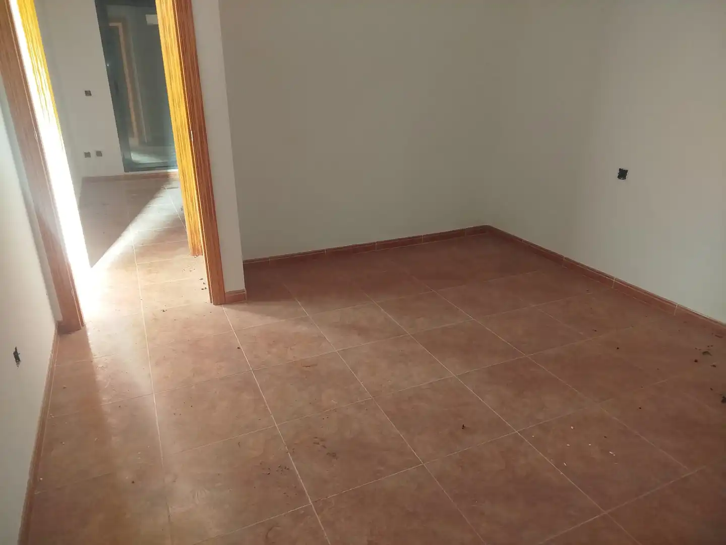 Casa amb jardí en venda a Carrer del Blavet, imagen 4