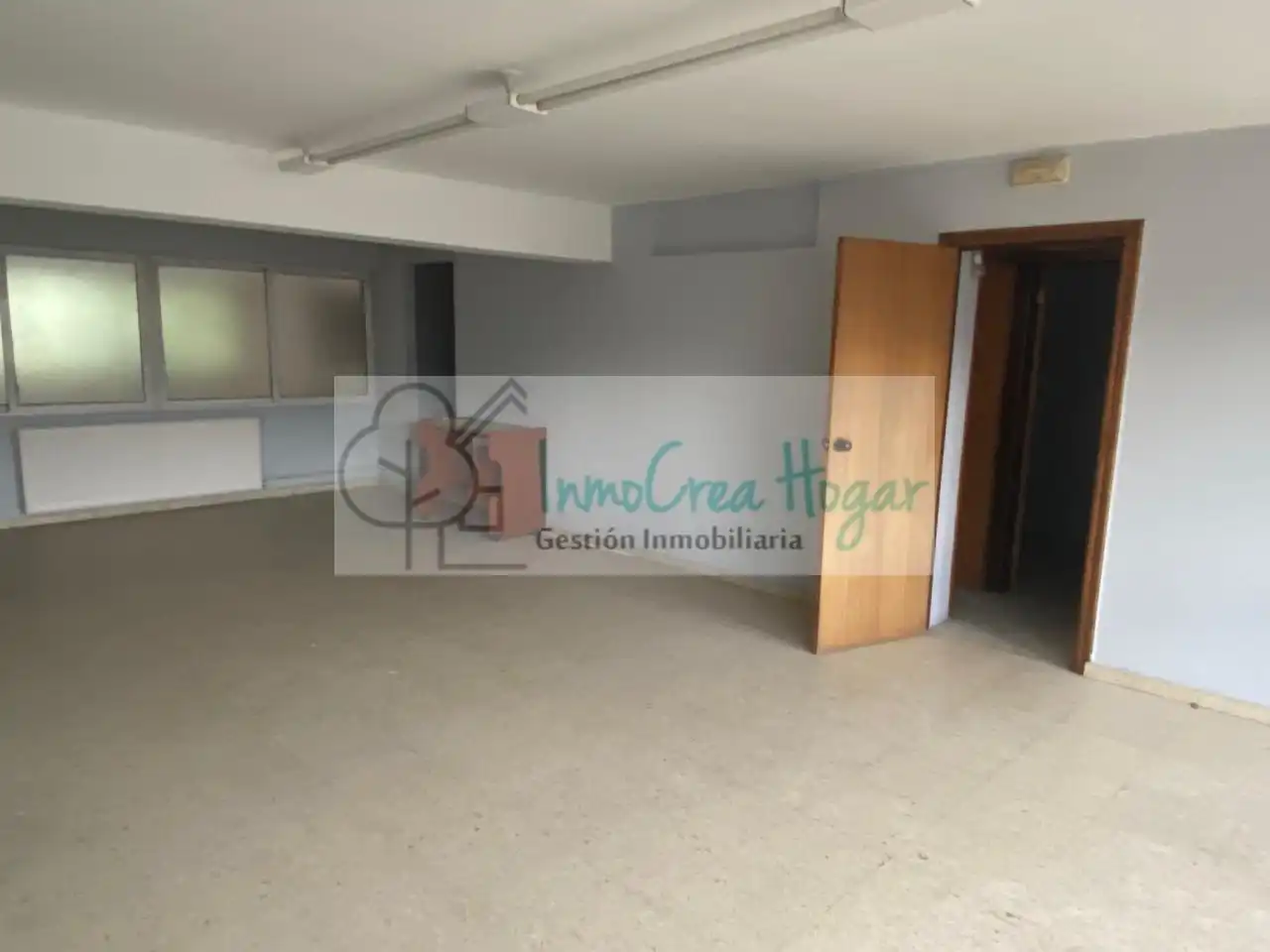 Oficina en venta en O Porriño   con Calefacción y Trastero