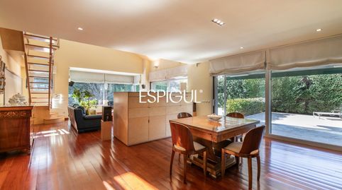 Foto 5 de Casa o chalet en venta en Arxiu, Sant Cugat del Vallès