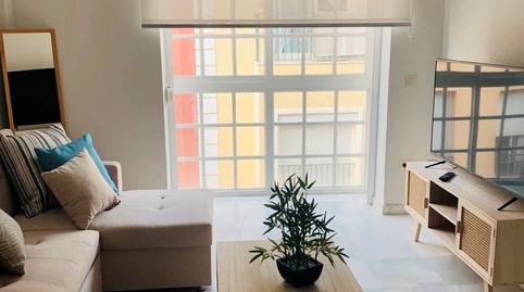 Foto 2 de Pis en venda a Calle García de Haro, Cristo de la Epidemia, Málaga Capital