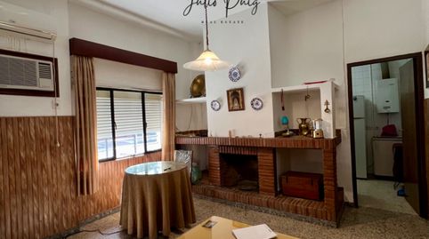 Foto 4 de Casa o chalet en venta en Gelves, Sevilla