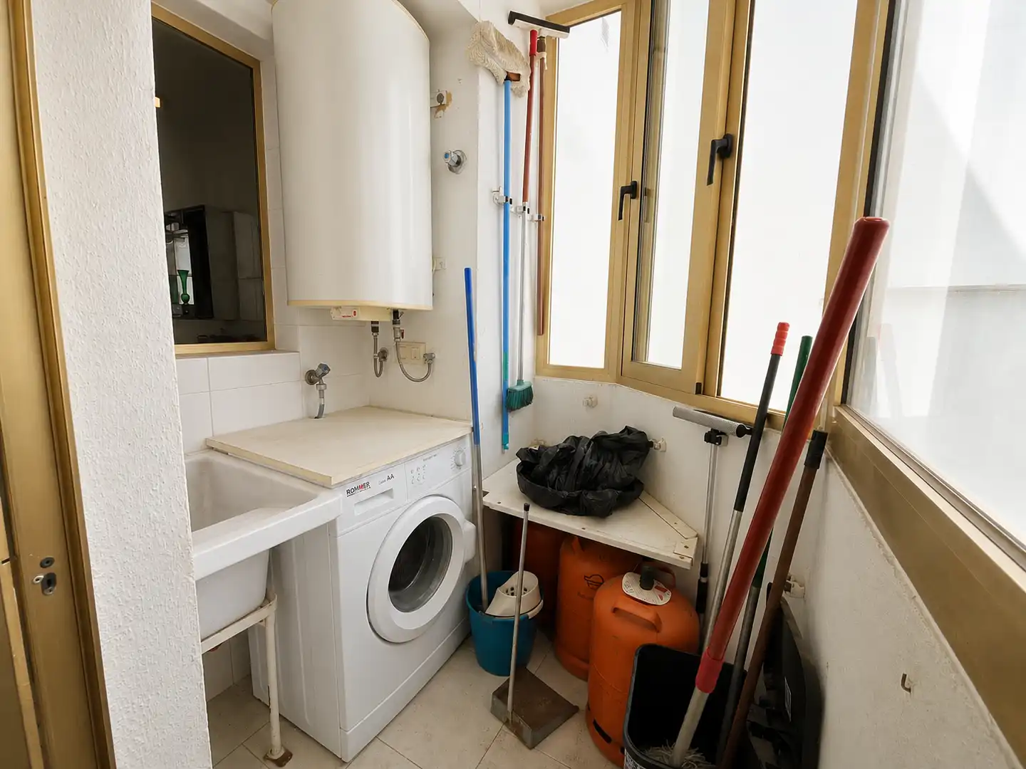 Flat with lift for sale in Zona Pueblo, imagen 8