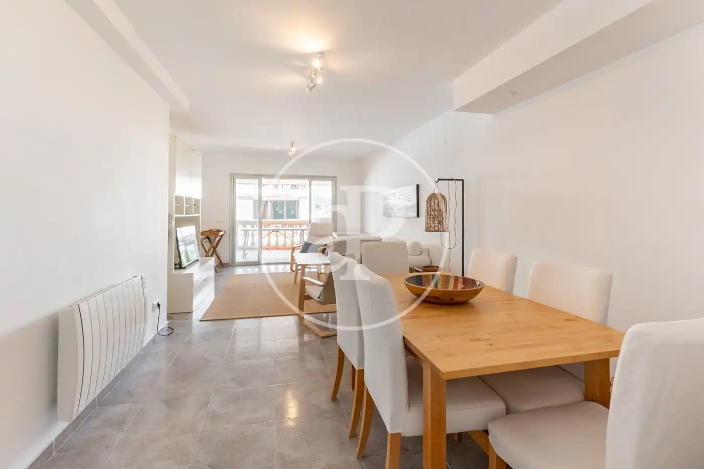 Piso en venta en Carrer Príncep, Colònia Sant Jordi