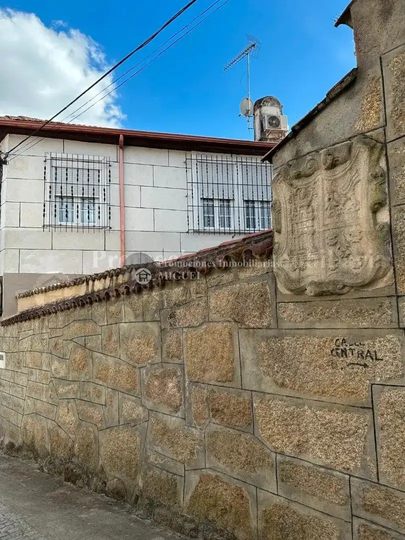 Casa in vendita a Monterrei