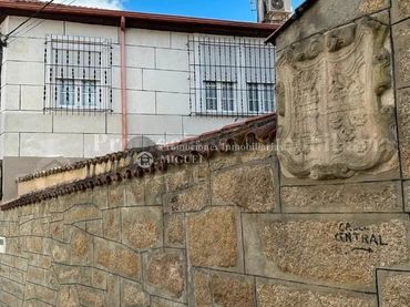 Casa en venta en Monterrei