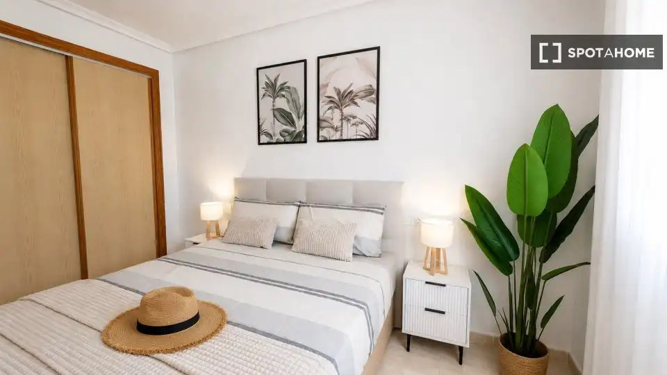 Habitación en Platja de Torres