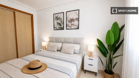 Foto 2 de Habitación en Platja de Torres, Villajoyosa / La Vila Joiosa