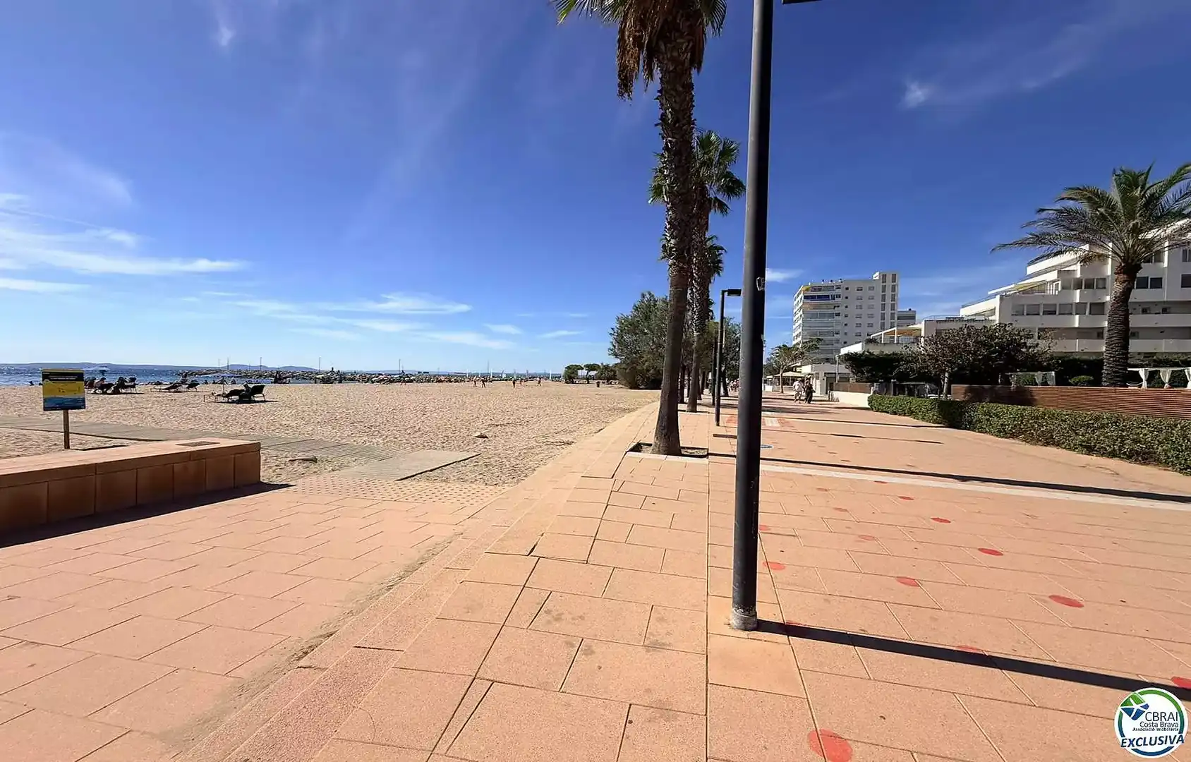 Apartament amb ascensor en venda a Avenida GOLA DE L ÉSTANY 10, imagen 48