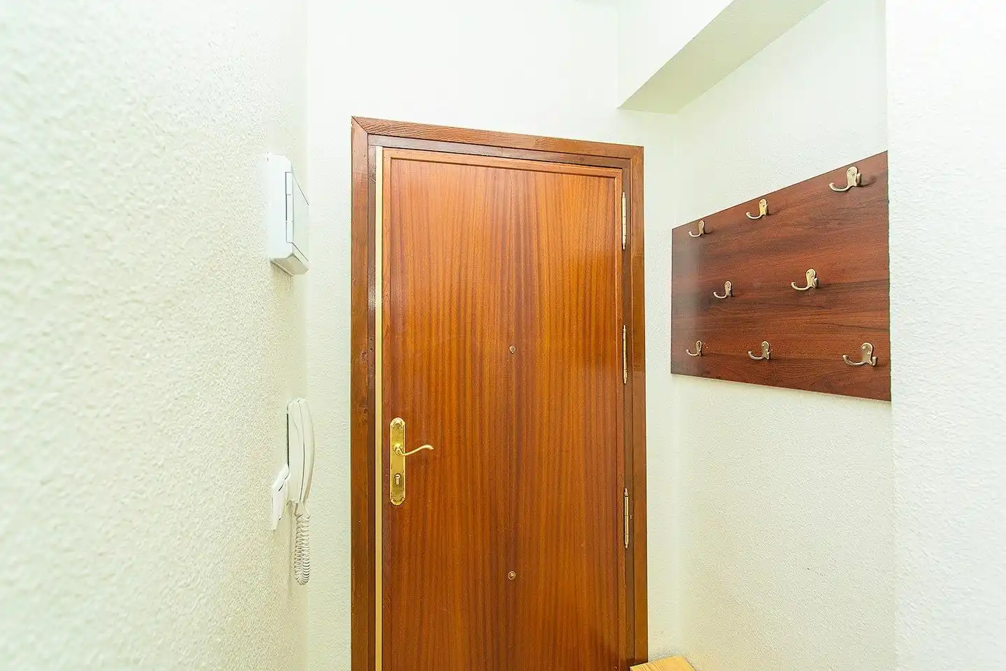 Apartamento en venta en Torrevieja con Aire acondicionado, Terraza y Amueblado