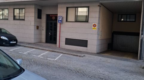 Foto 3 de Garatge en venda a Prado Lameiro, 10, Couto, Ourense Capital