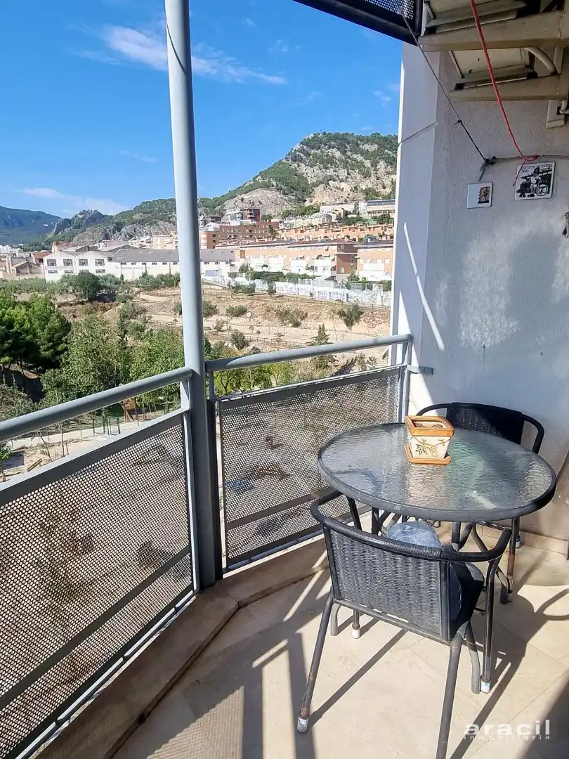 Flat with terrace for sale in Zona Nord