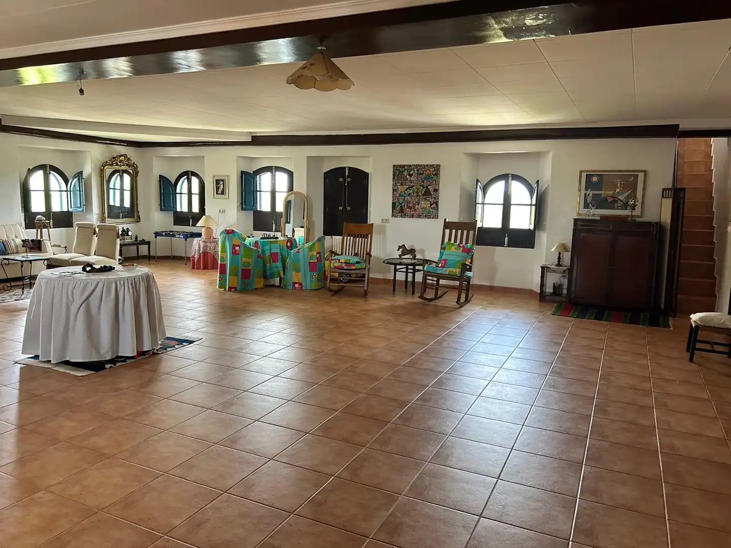 Finca rústica en venda en Medellín amb Jardí privat, Terrassa i Traster