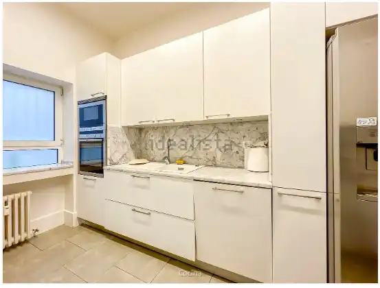 Cocina de Piso en venta en Madrid con Aire acondicionado, Calefacción y Terraza