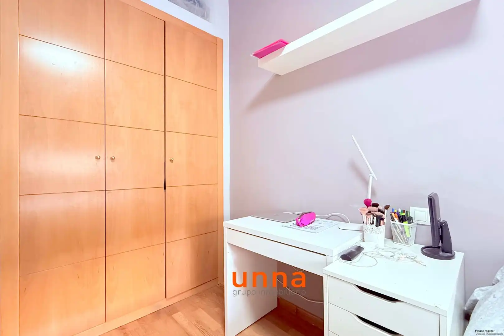 Ático en venta en Alcorcón con Aire acondicionado, Calefacción y Parquet