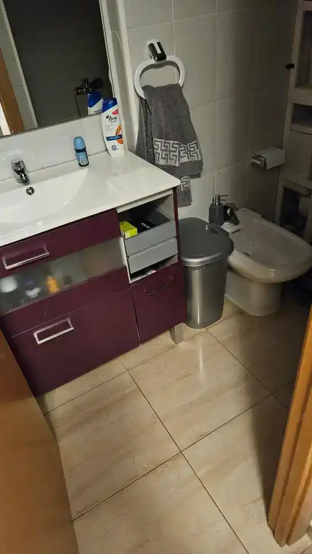 Bany de Pis en venda en Valletes - Xiribecs