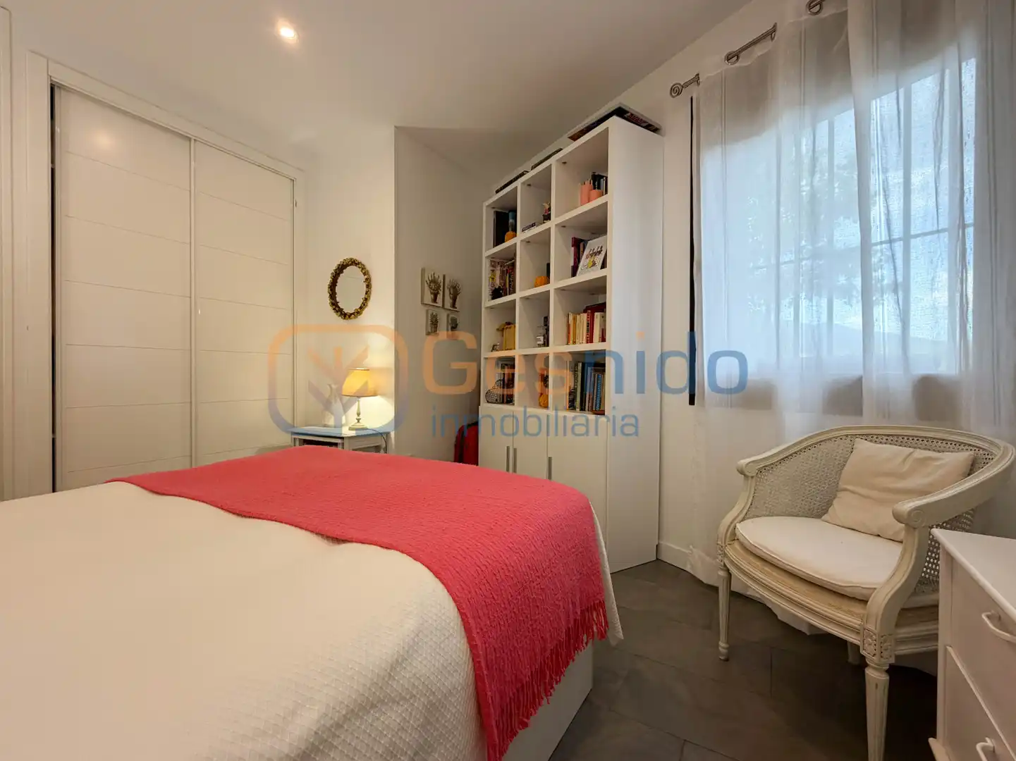 Dormitori de Casa o xalet en venda en Vegas de Matute amb Calefacció, Jardí privat i Terrassa
