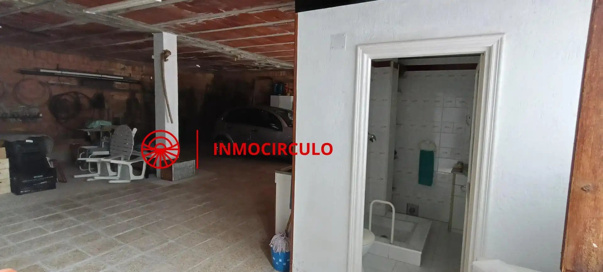 Country homes for sale in Monasterio de Rodilla  with Heating, Private garden and Balcony