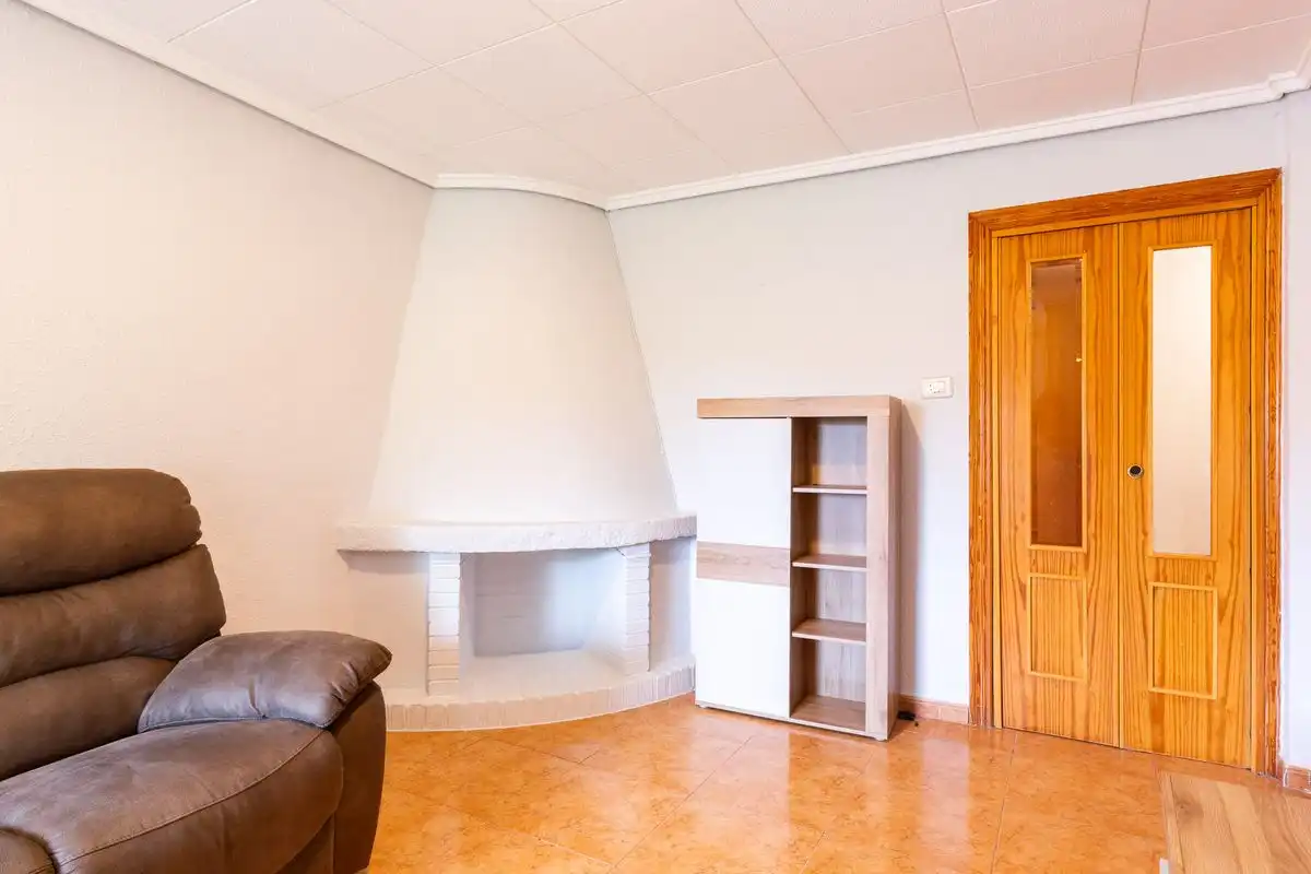 Flat for sale in Carrer Papa Pio Xii, imagen 3