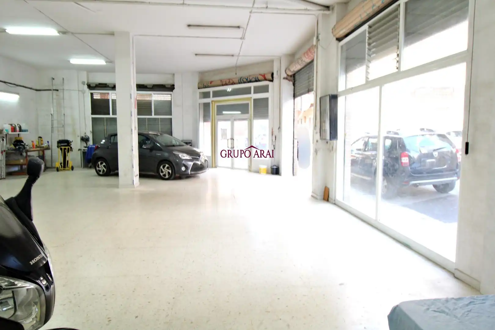 Local comercial en venta en Calle de San Salvador, imagen 13