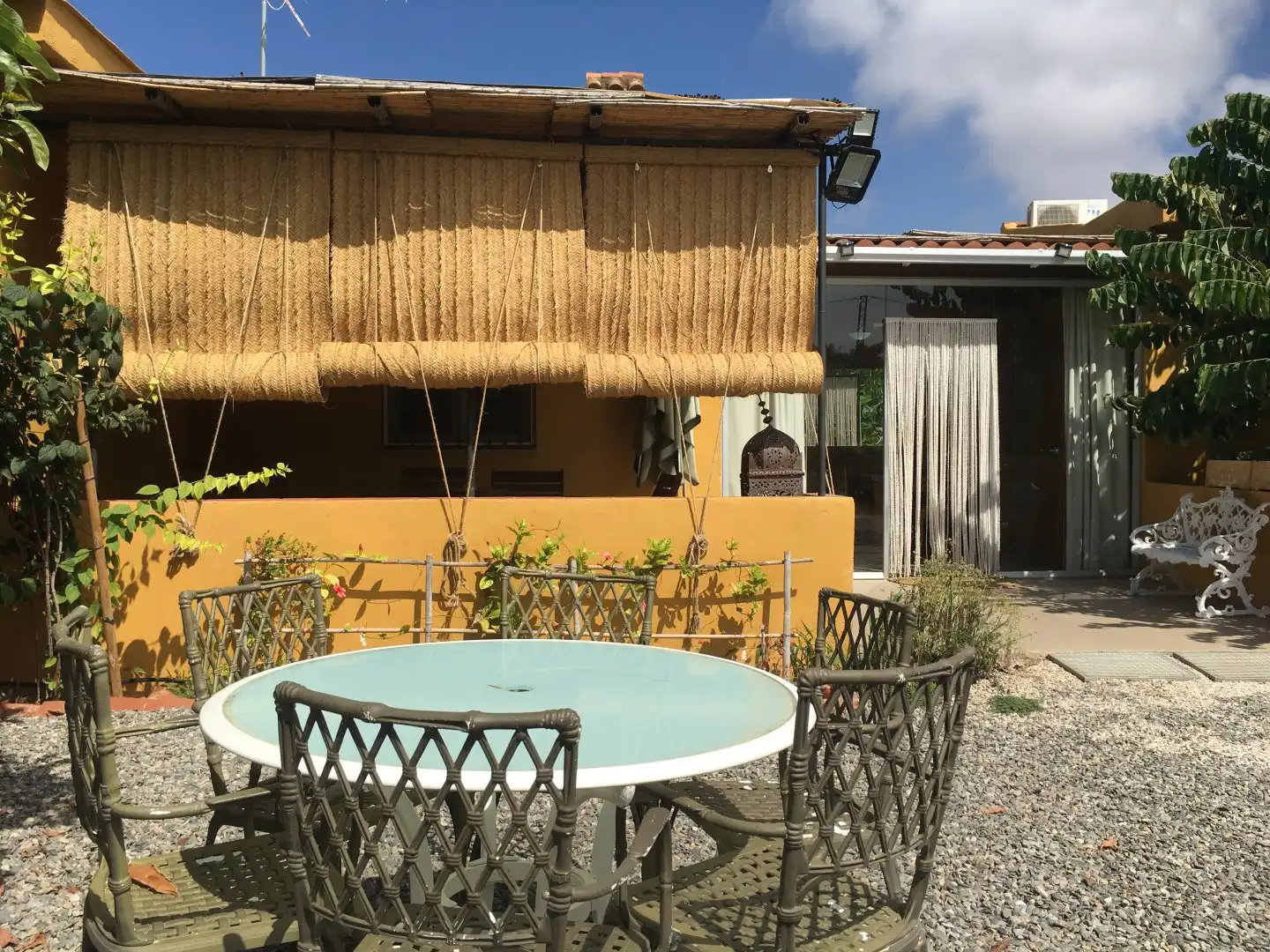Casa rústica en venda a Monte los Almendros - El Pargo - Costa Aguilera, imagen 2