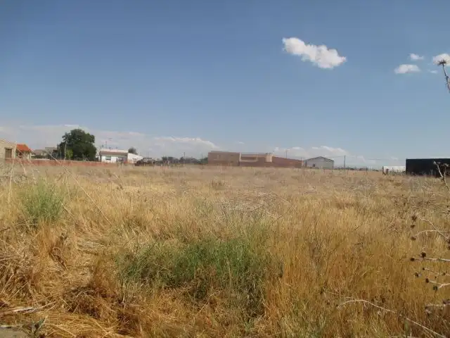 Residencial en venda en Santiago de la Puebla