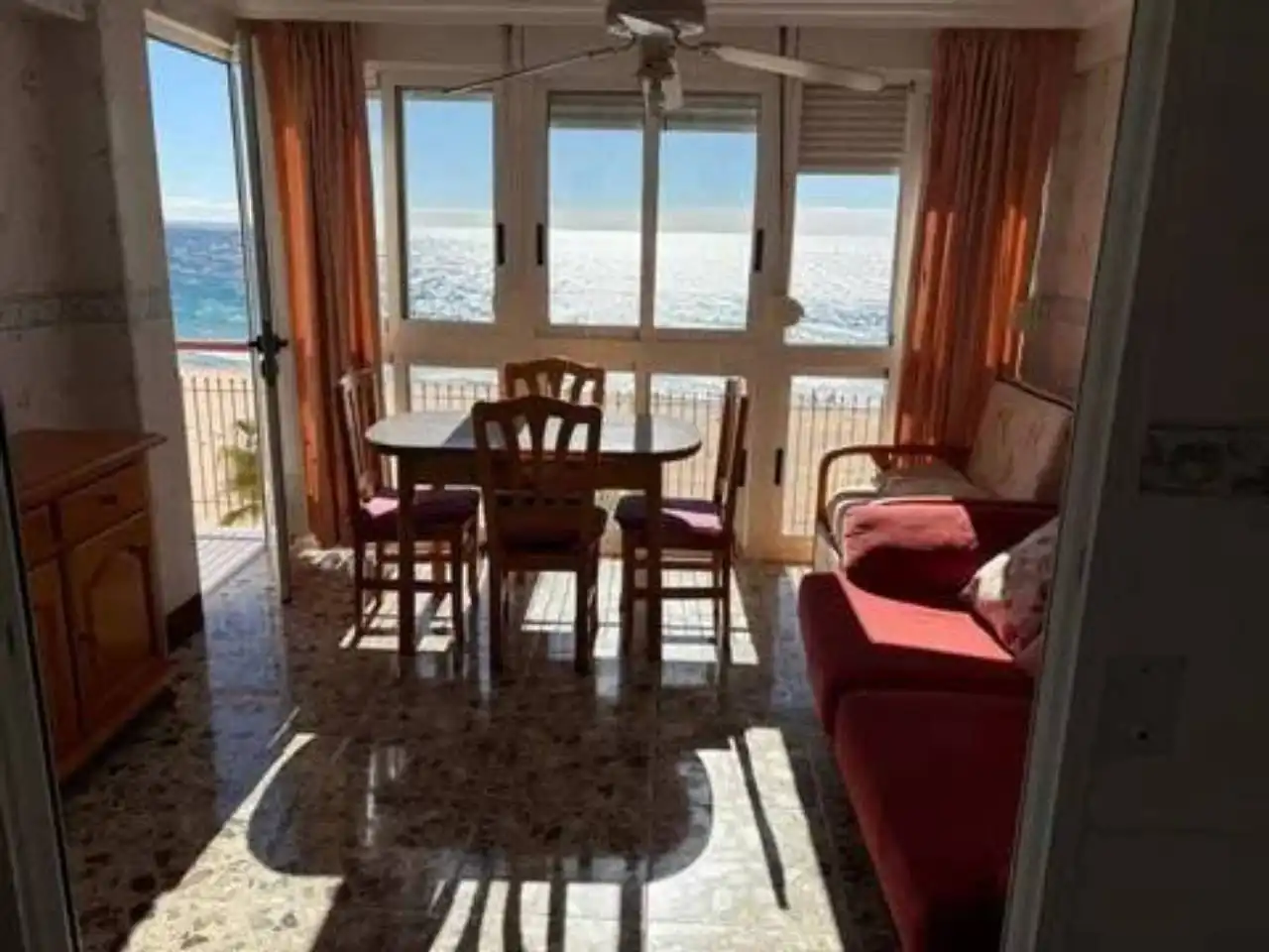 Piso con ascensor en venta en Playa de Levante, imagen 11