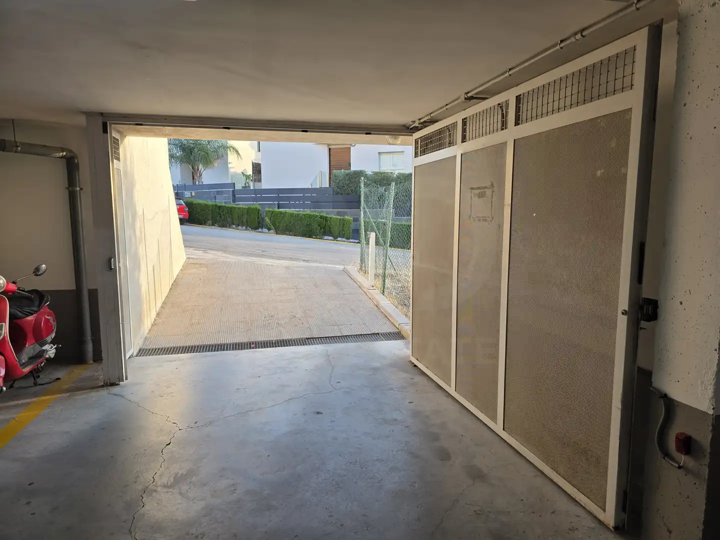 Flat with pool for sale in Altorreal - El Chorrico, imagen 23