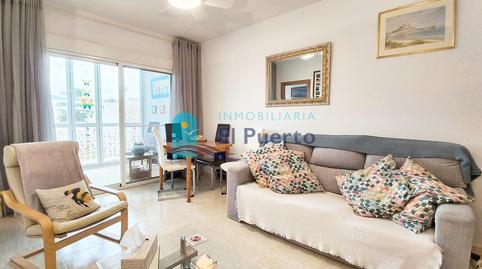 Foto 4 de Apartament en venda a Bahia, Murcia