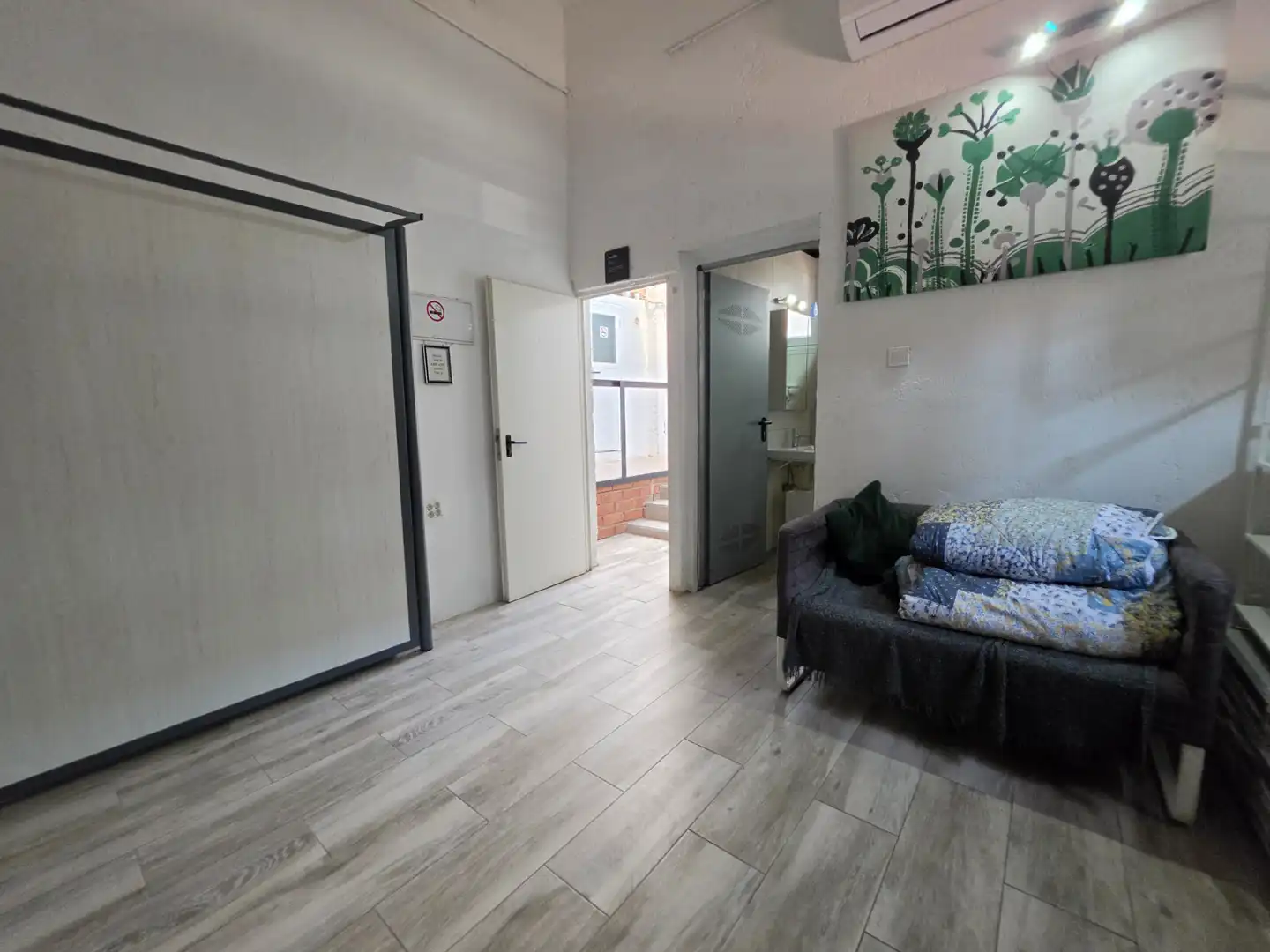 Casa adosada en venta en Badalona con Aire acondicionado, Calefacción y Terraza