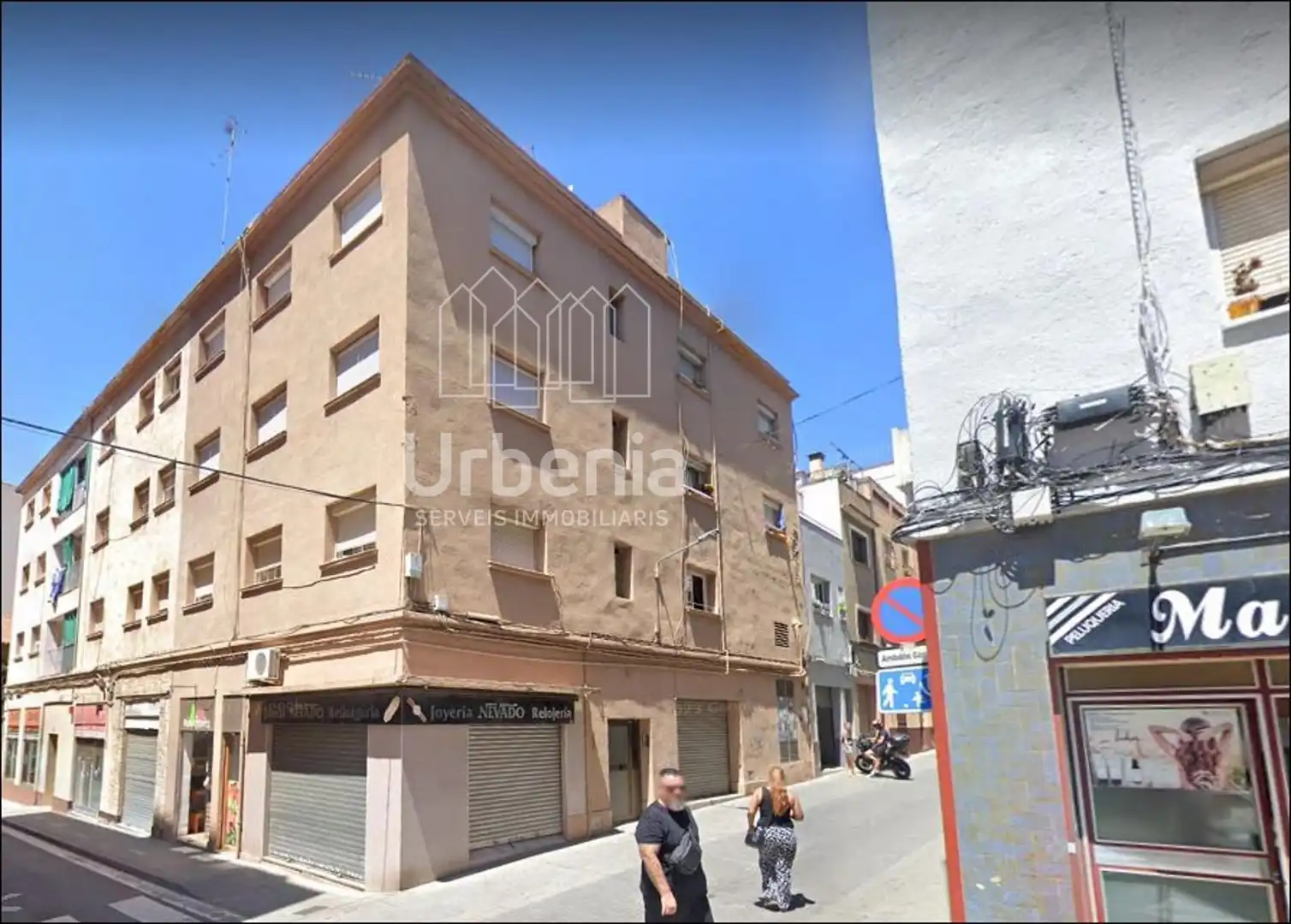 Piso en venta en Verge de Las Maravillas
