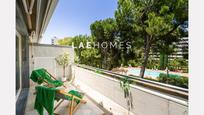 Terrace of Apartment for sale in Marbella  with Air Conditioner, Heating and Private garden