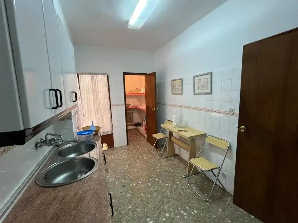 Wohnung mit Terrasse zum Verkauf in La Roda, imagen 14