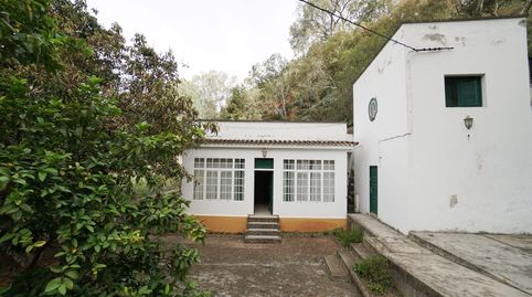 Foto 5 de Finca rústica en venda a Lomo del Hornillo, San José del Álamo - El Hornillo, Teror