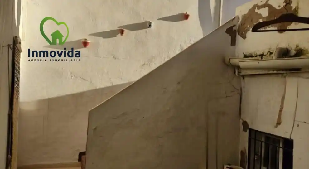 Exterior view of Houses for sale in El Carpio  with Terrace