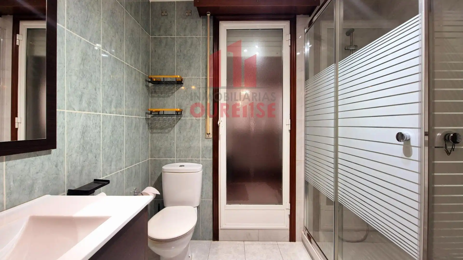 Flat for rent in San Rosendo
