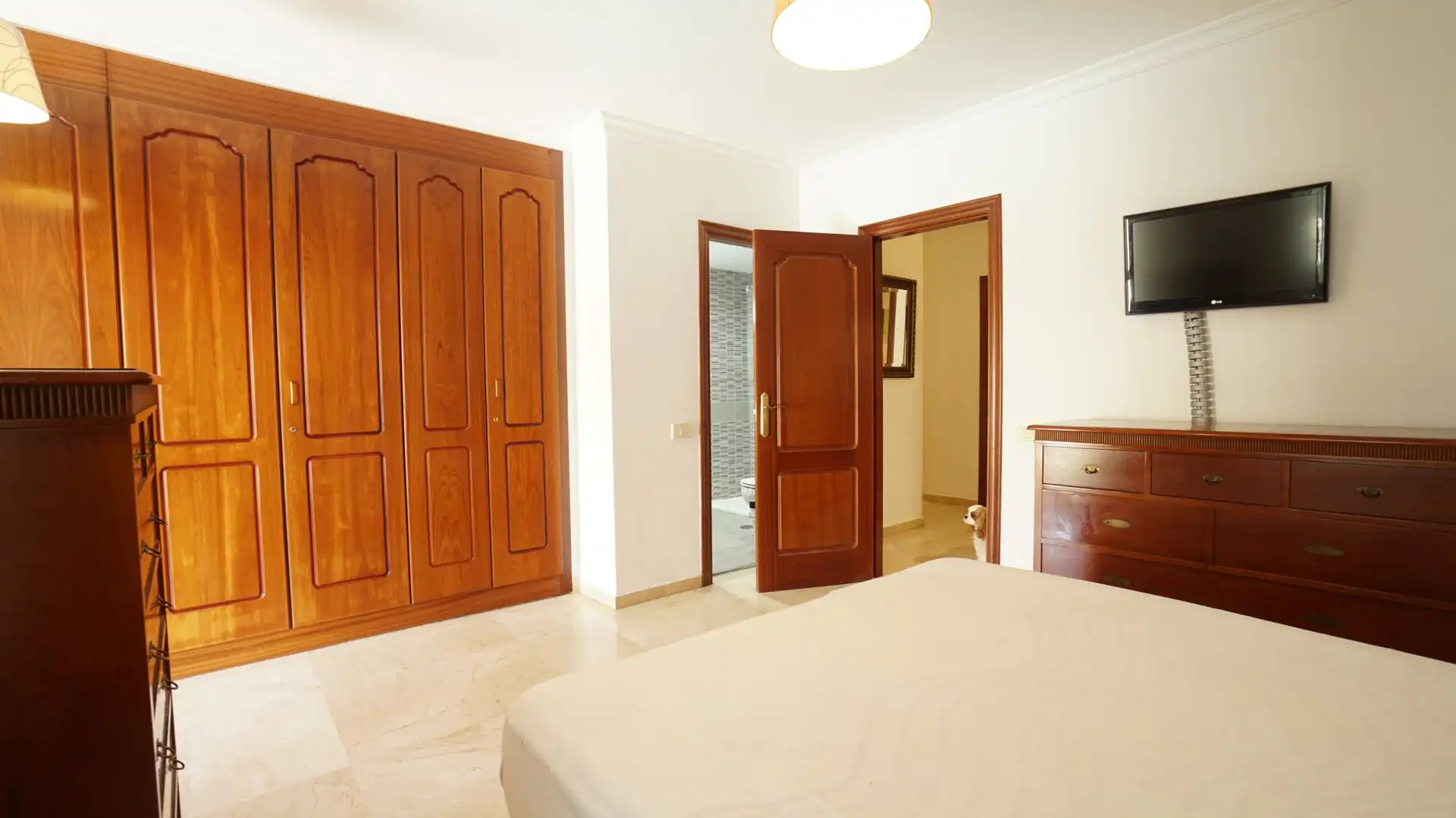 Apartament de lloguer a Avenida Pintor Felo Monzón, Siete Palmas