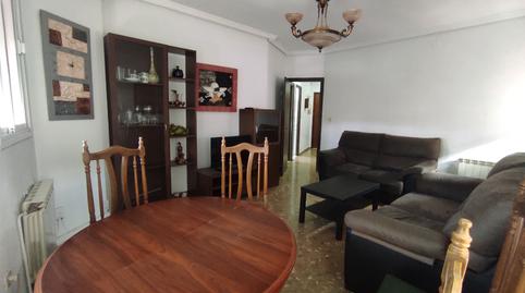 Foto 2 de Pis en venda a Centro, Badajoz