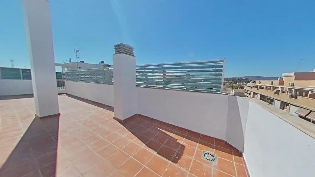 Terrassa de Pis en venda en Sagunto / Sagunt